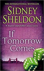 If Tomorrow Comes - фото обкладинки книги
