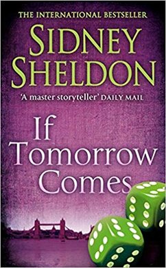 If Tomorrow Comes - фото книги