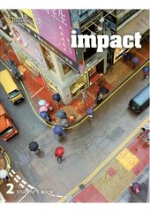 Impact 2 Assessment Exam View - фото обкладинки книги