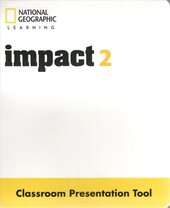 Impact 2. Classroom Presentation Tool - фото обкладинки книги