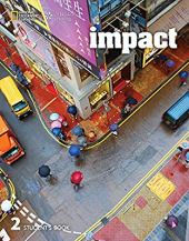 Impact 2. Student's Book - фото обкладинки книги