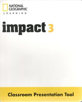 Impact 3. Classroom Presentation Tool - фото книги