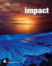 Impact 4 Assessment Exam View - фото обкладинки книги