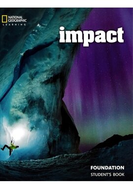 Impact Foundation. Grammar Book - фото книги