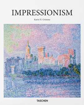 Impressionism - фото книги