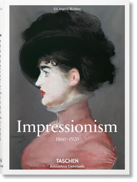 Impressionism - фото книги