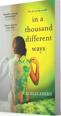 In a Thousand Different Ways - фото книги