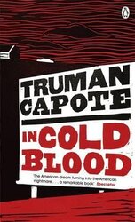 In Cold Blood: A True Account of a Multiple Murder and its Consequences - фото обкладинки книги