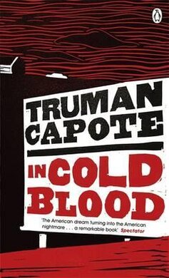 In Cold Blood: A True Account of a Multiple Murder and its Consequences - фото книги