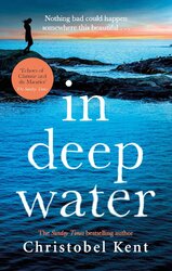 In Deep Water - фото обкладинки книги