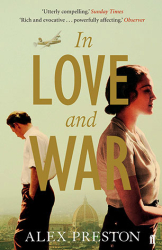 In Love and War - фото обкладинки книги