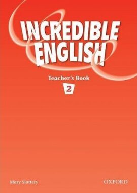 Incredible English 2. Teacher's Book - фото книги