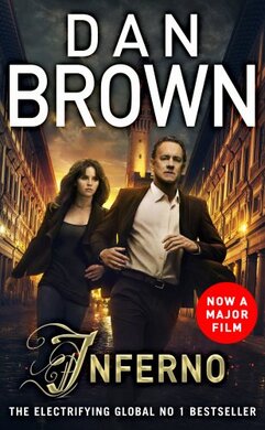 Inferno (Film Tie-In) - фото книги