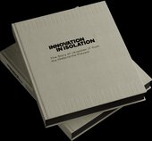 Innovation in Isolation: The Story of Ukrainian IT from the 1940’s to Present - фото обкладинки книги