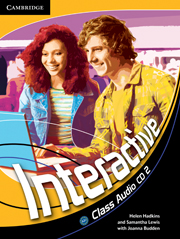 Interactive Level 2 Class Audio CDs - фото книги