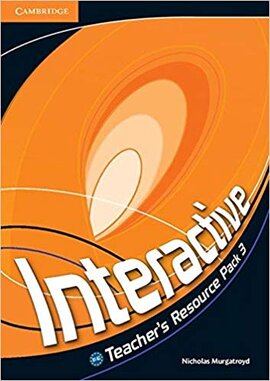 Interactive Level 3 Teacher's Resource Pack - фото книги