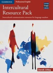 Intercultural Resource Pack : Intercultural communication resources for language teachers - фото обкладинки книги