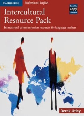 Intercultural Resource Pack : Intercultural communication resources for language teachers - фото книги