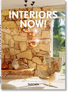 Interiors Now! - фото книги
