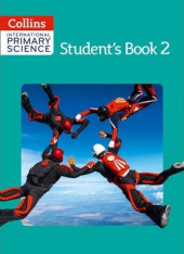 International Primary Science Student's Book 2 - фото обкладинки книги