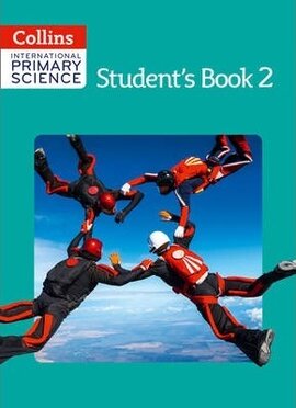 International Primary Science Student's Book 2 - фото книги