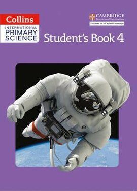 International Primary Science Student's Book 4 - фото книги