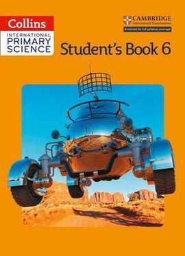 International Primary Science Student's Book 6 - фото книги
