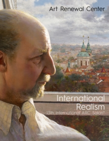 International Realism : 13th International ARC Salon - фото книги