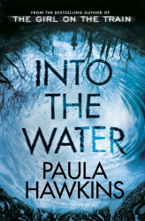 Into the Water: The Sunday Times Bestseller - фото обкладинки книги