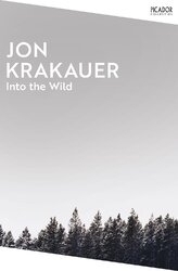 Into the Wild (м'яка обкл.) - фото обкладинки книги