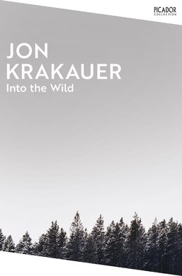 Into the Wild (м'яка обкл.) - фото книги