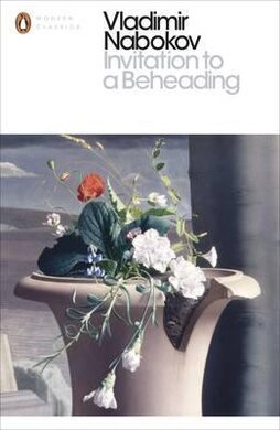 Invitation to a Beheading - фото книги