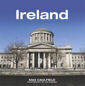 Ireland - фото обкладинки книги