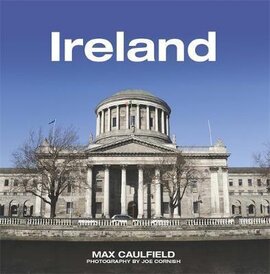 Ireland - фото книги