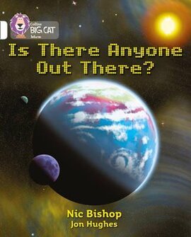 Is There Anyone Out There? - фото книги