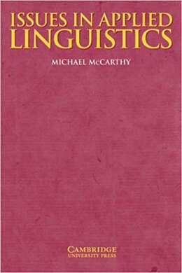 Issues in Applied Linguistics (Cambridge Applied Linguistics) - фото книги