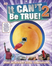 It Can't Be True 2! - фото обкладинки книги