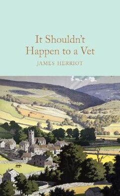 It Shouldn't Happen to a Vet - фото книги