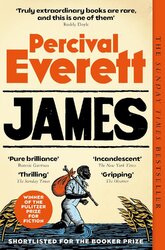 James - фото обкладинки книги