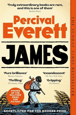 James - фото книги