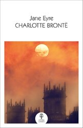 Jane Eyre (Collins Classics) - фото обкладинки книги