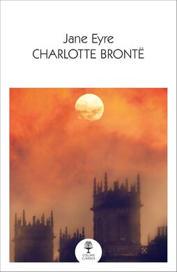 Jane Eyre (Collins Classics) - фото книги