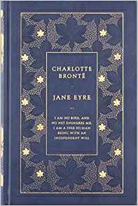 Jane Eyre. Faux Leather Edition - фото книги