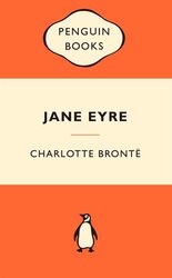 Jane Eyre. VCL - фото обкладинки книги