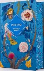 Jane Eyre (Vintage Collector's Classics) - фото обкладинки книги