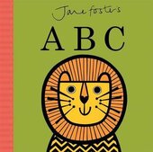 Jane Foster's ABC - фото обкладинки книги