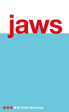 Jaws - фото книги