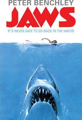 Jaws - фото книги