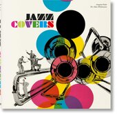 Jazz Covers - фото обкладинки книги