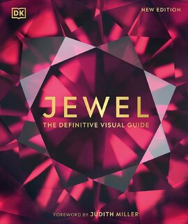 Jewel - фото книги
